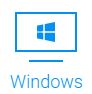 Windows OS Image 